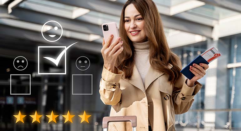 Online Surveys